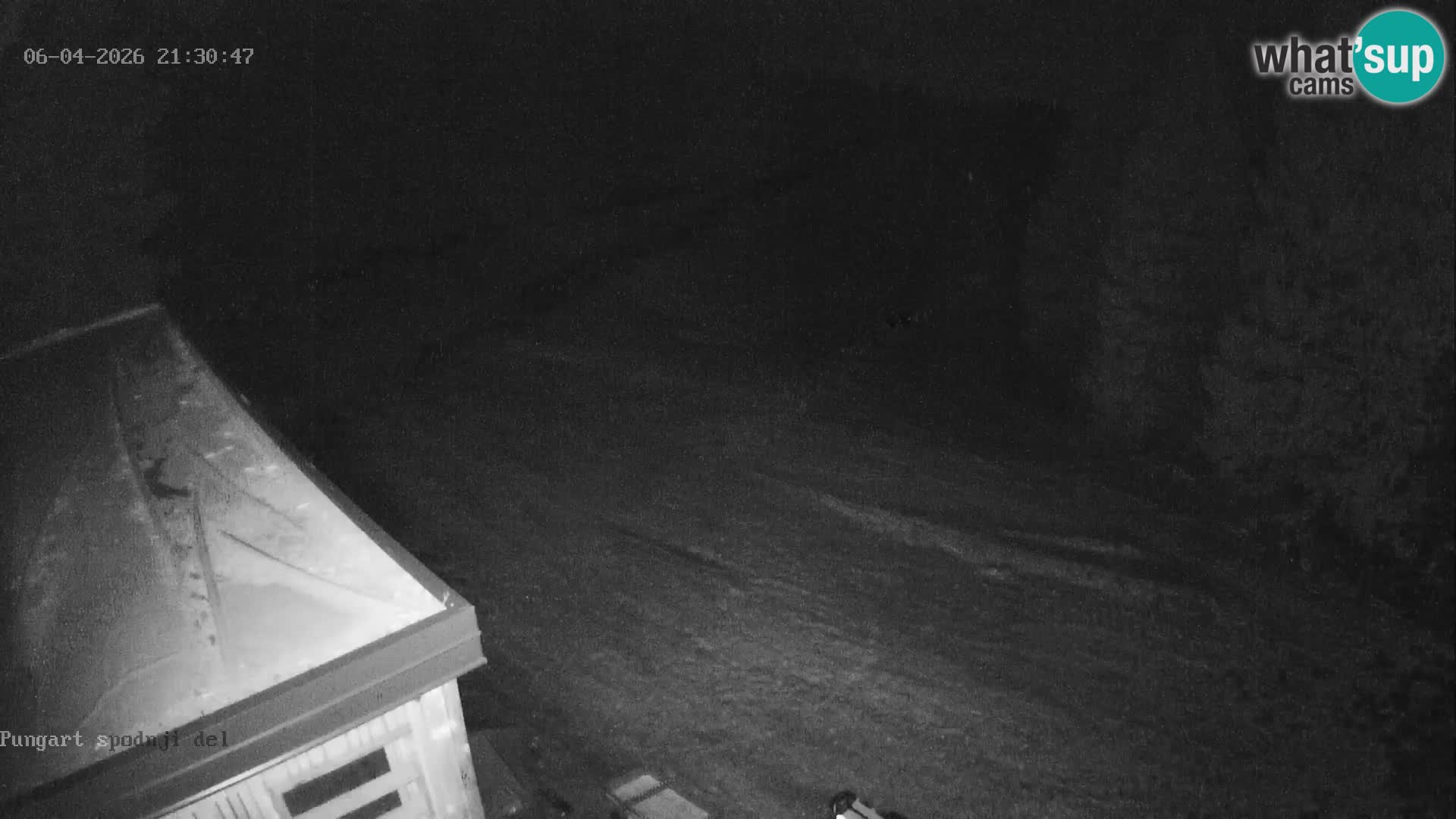 Kope Ski Resort – Webcam Pungart en directo