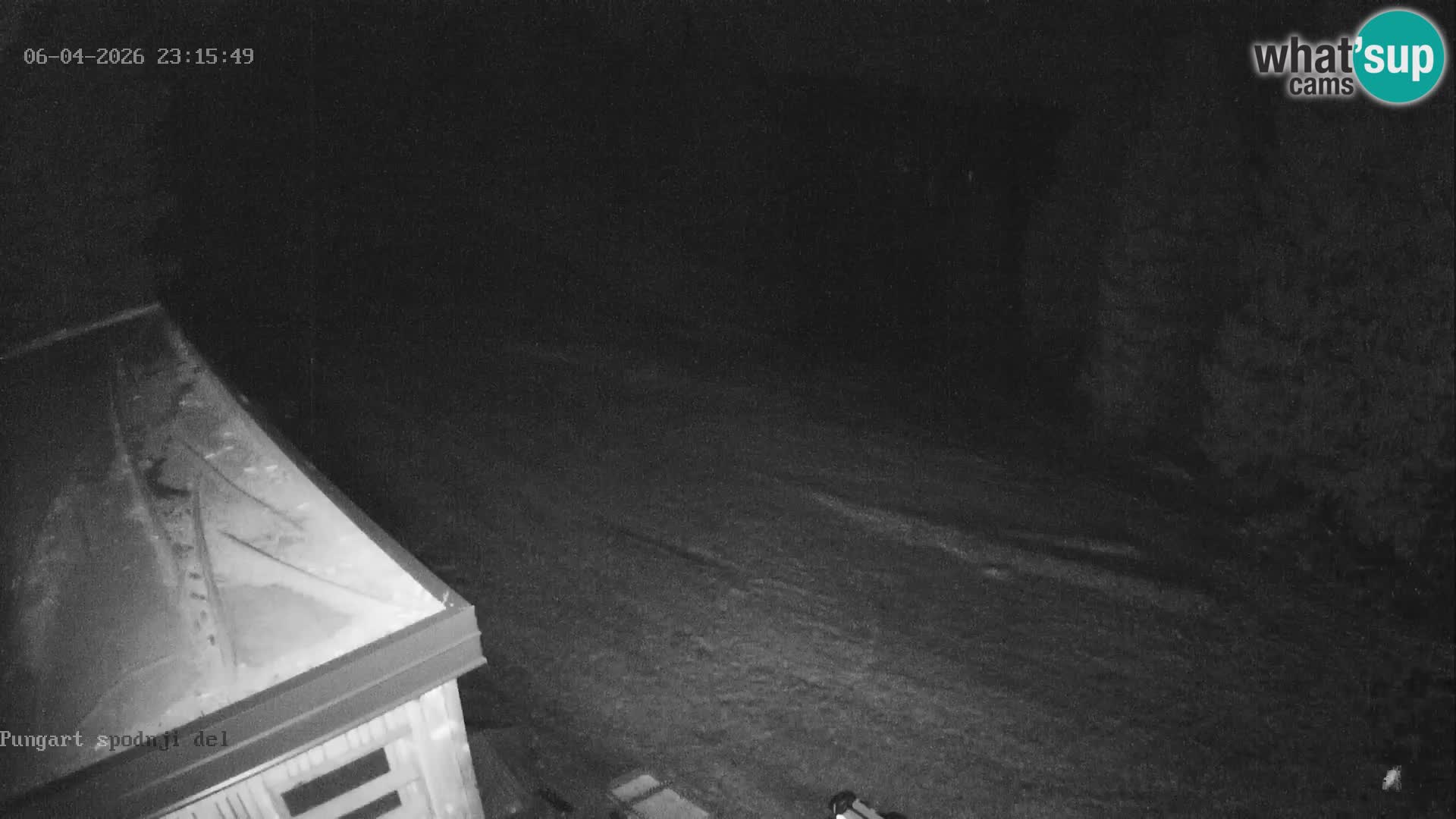 Kope Ski Resort – Webcam Pungart en directo