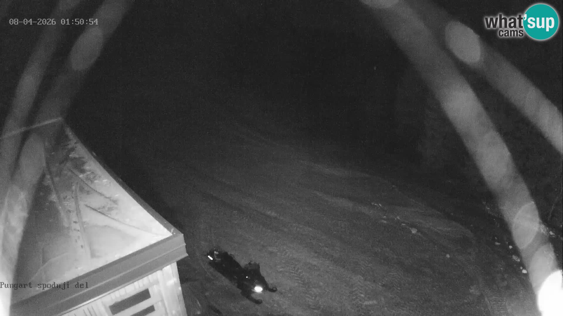 Kope Ski resort | Pungart