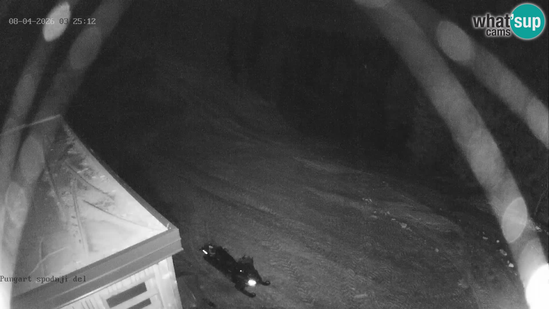 Kope Ski resort | Pungart