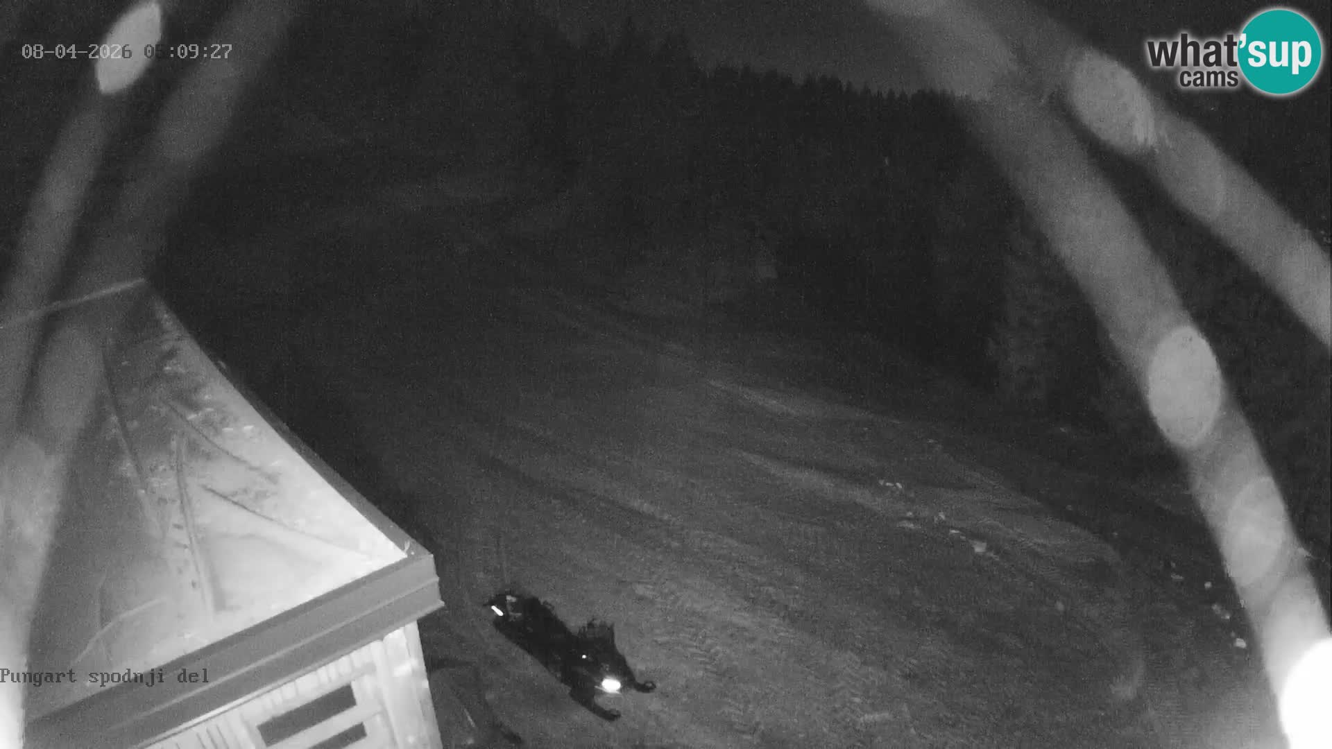 Skigebiet Kope | Pungart