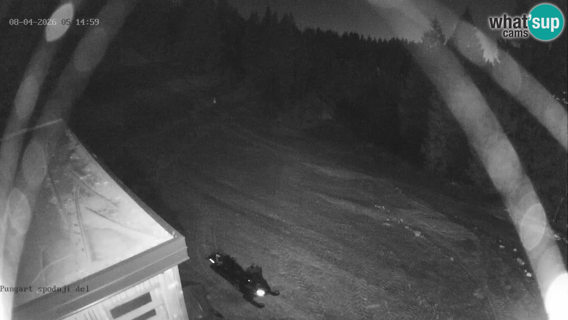 Kope Ski resort | Pungart