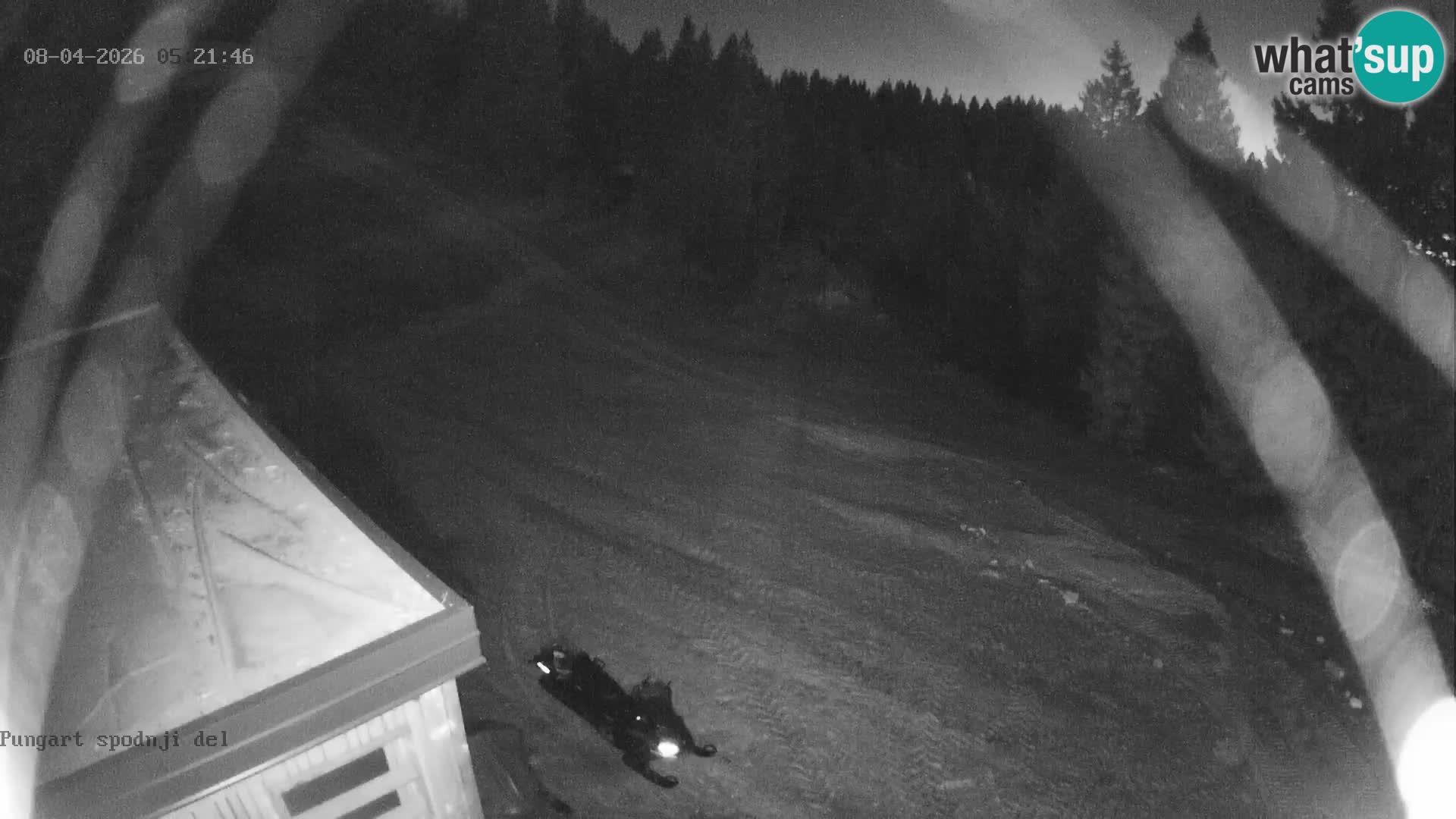 Skigebiet Kope | Pungart