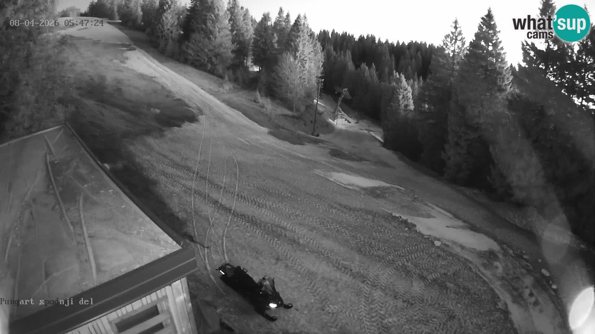 Kope Ski resort | Pungart