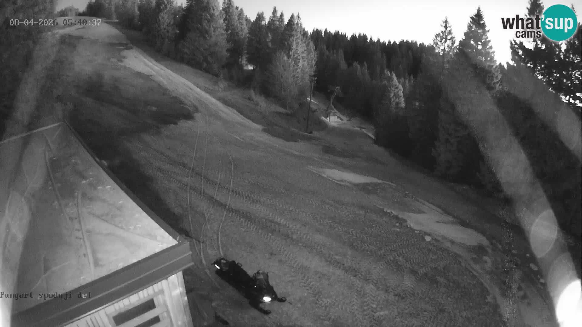 Kope Ski resort | Pungart