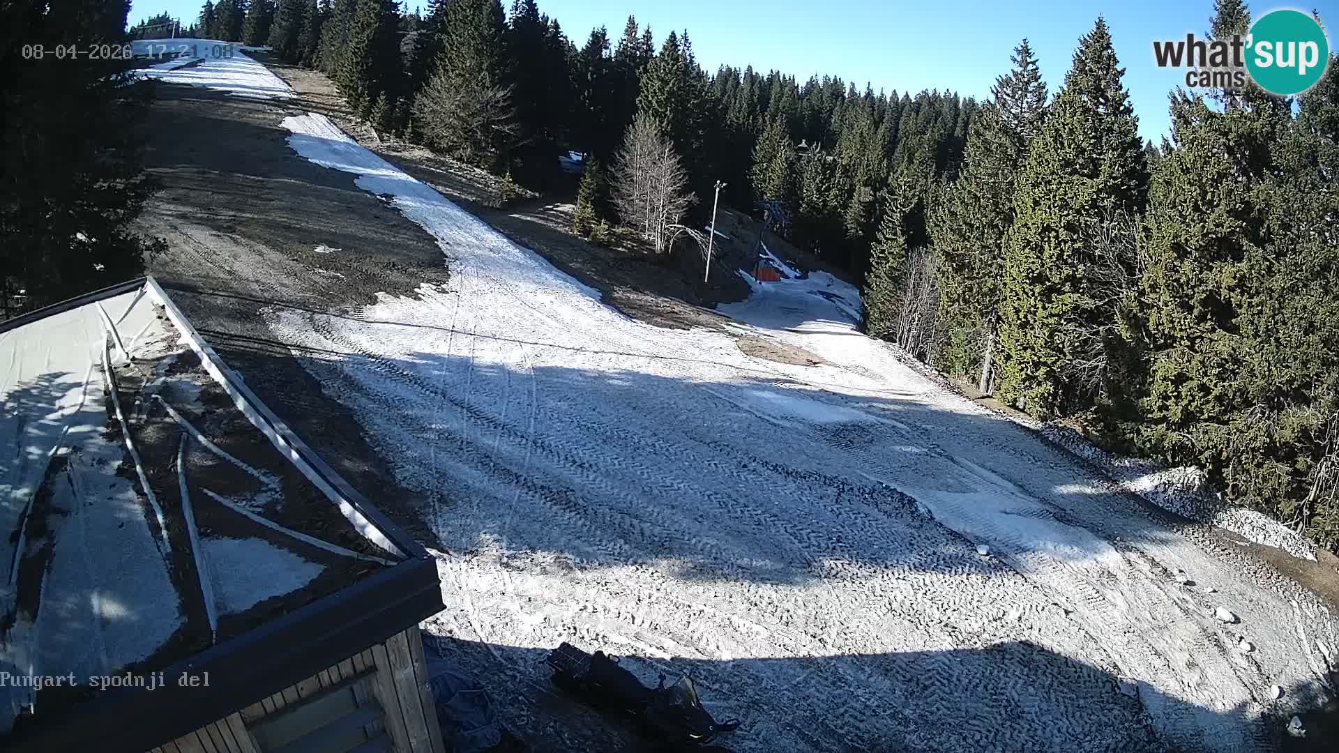 Kope Skijalište | Pungart