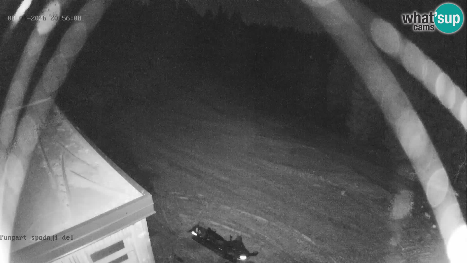 Kope Ski Resort – Webcam Pungart en directo