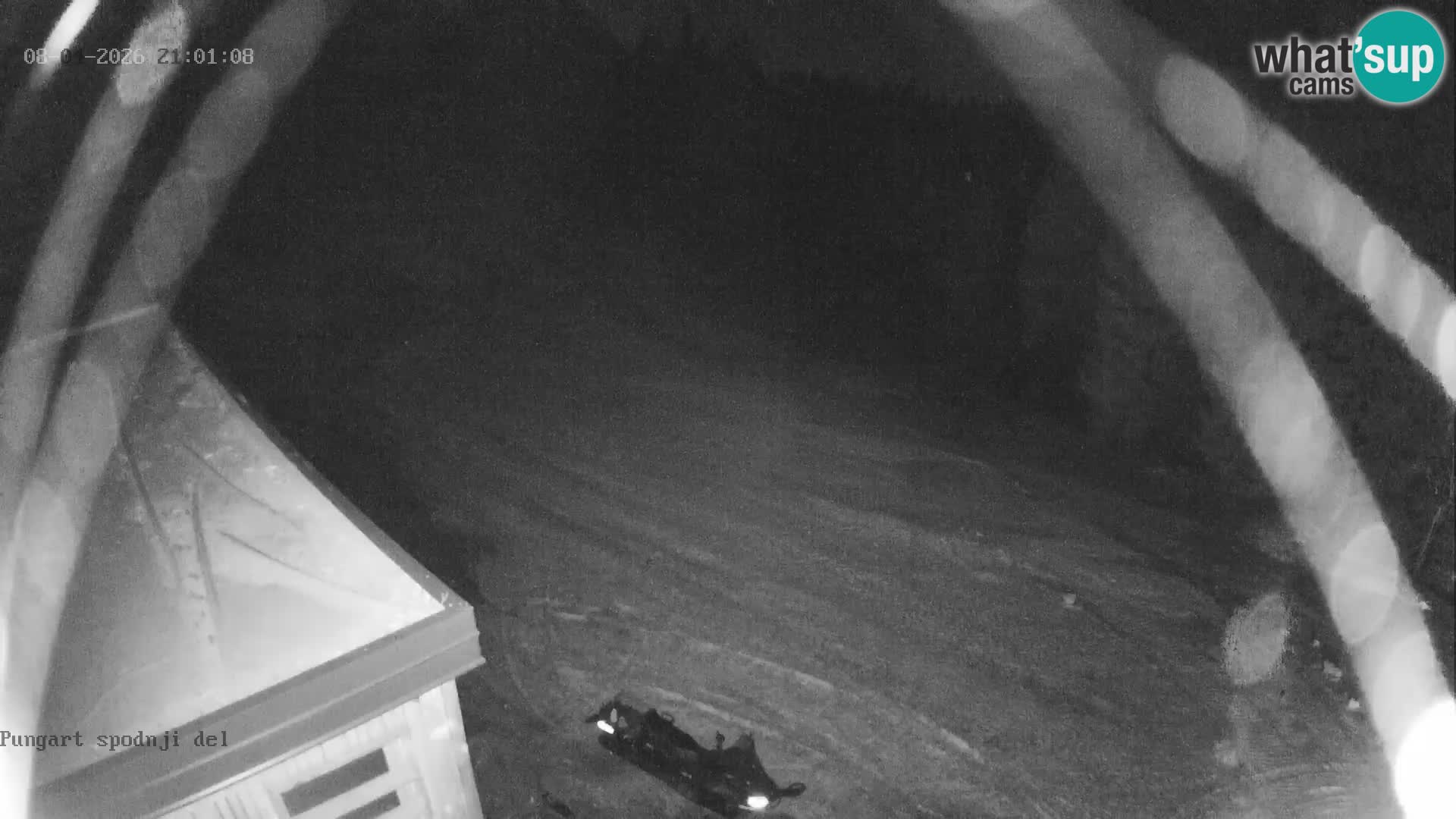 Kope Ski Resort – Webcam Pungart en direct