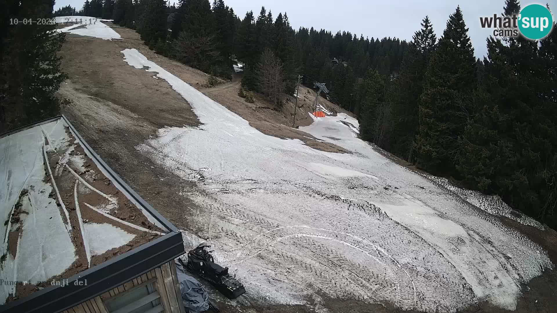 Kope Skijalište | Pungart