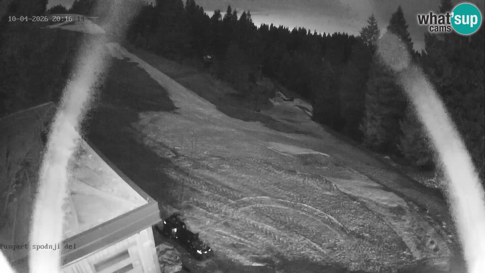 Kope Ski resort | Pungart