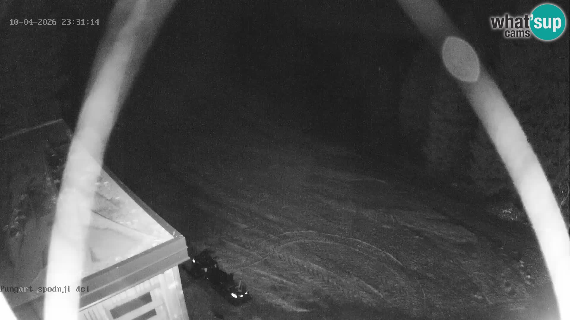 Comprensorio sciistico Kope | Pungart