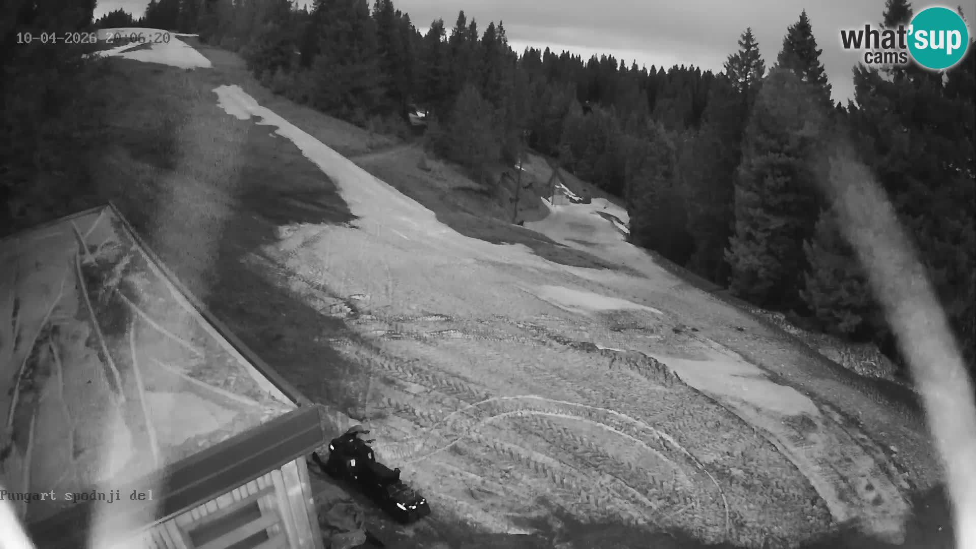 Comprensorio sciistico Kope | Pungart