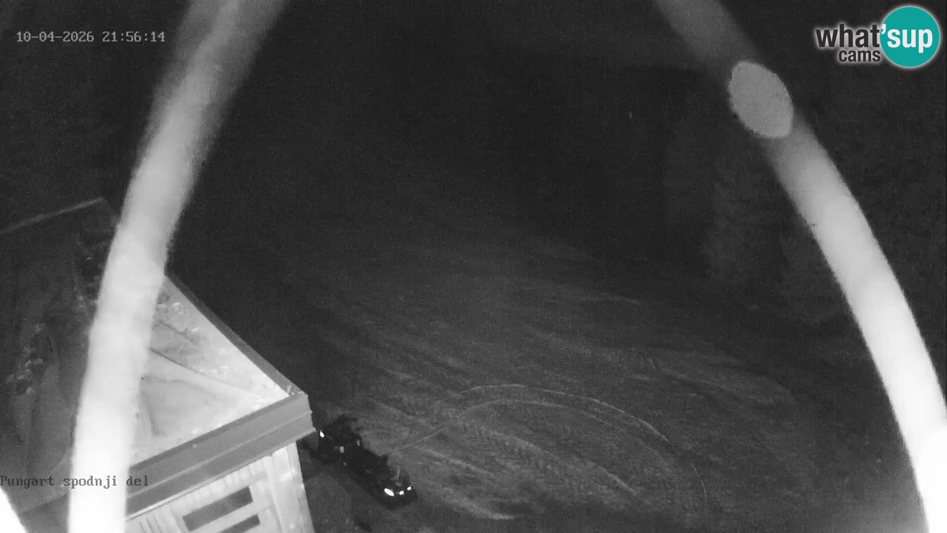 Kope Skijalište | Pungart