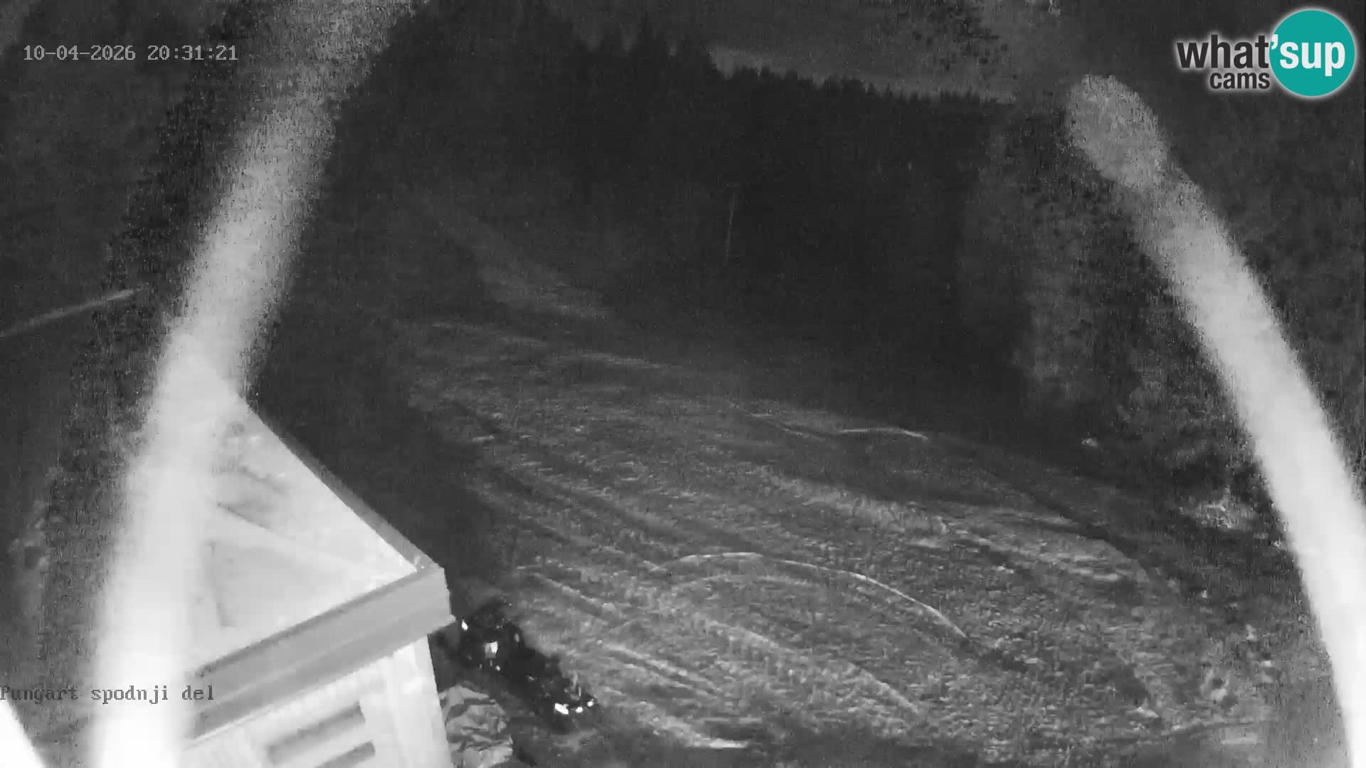 Comprensorio sciistico Kope | Pungart