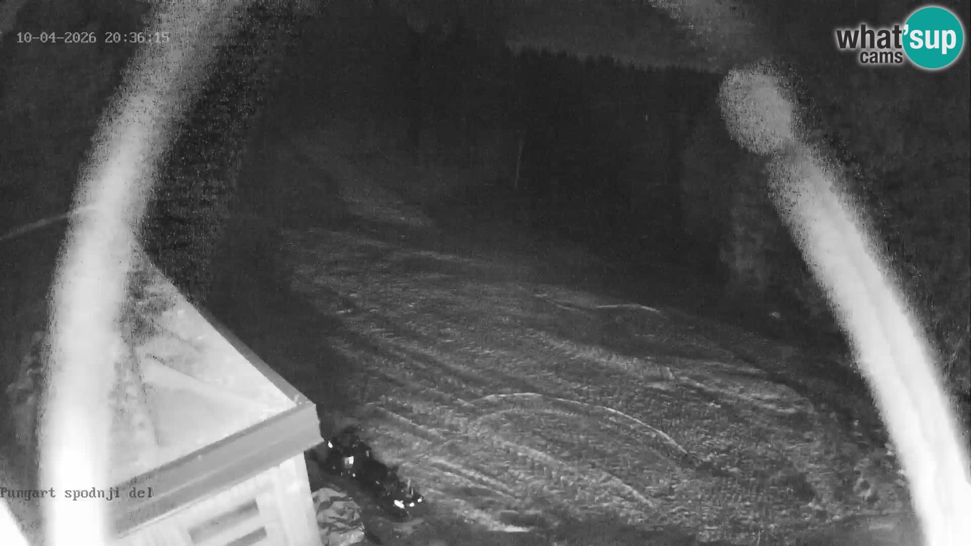 Skigebiet Kope | Pungart