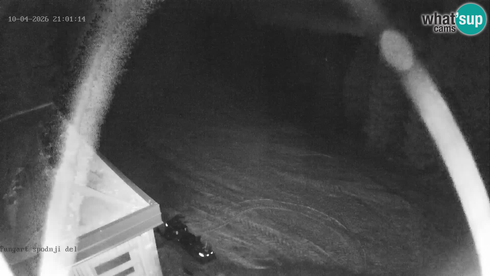 Kope Skijalište | Pungart