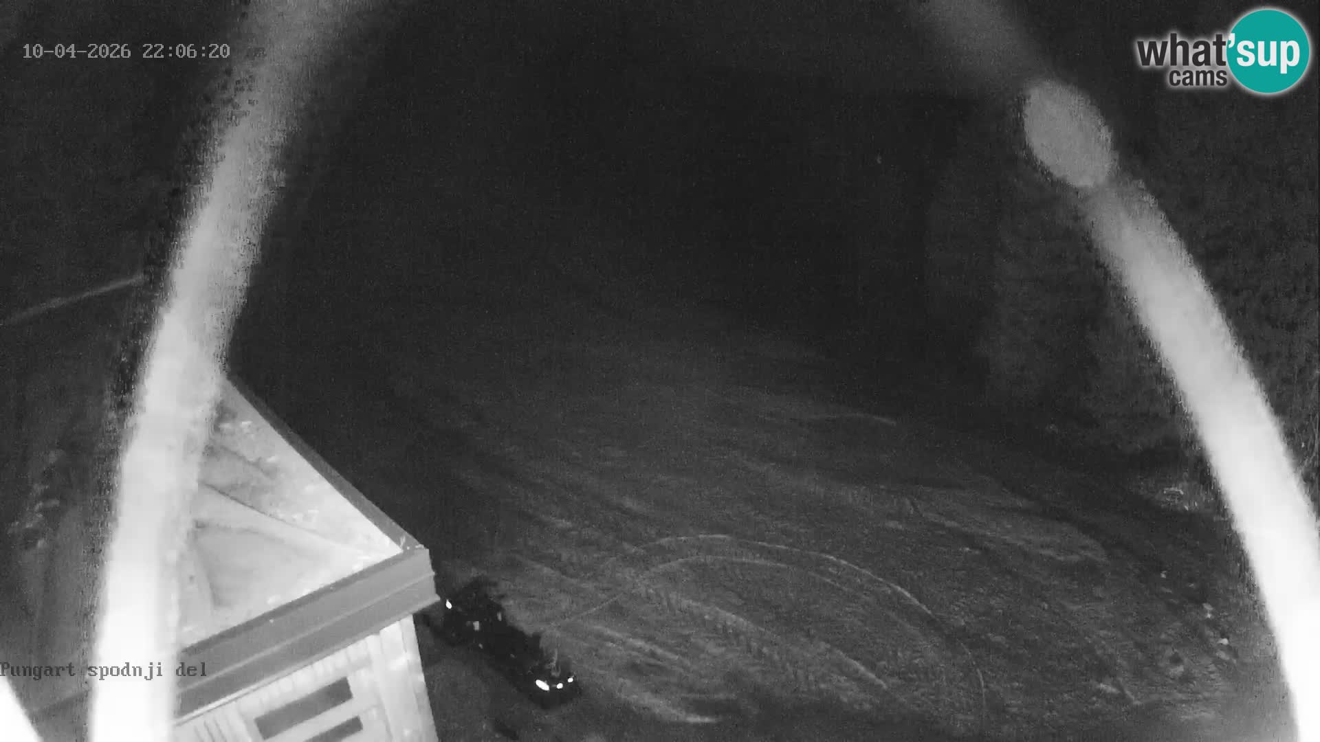 Kope Ski resort | Pungart