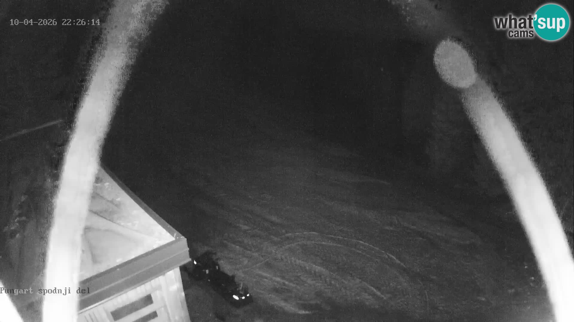 Kope | Pungart – Station de ski