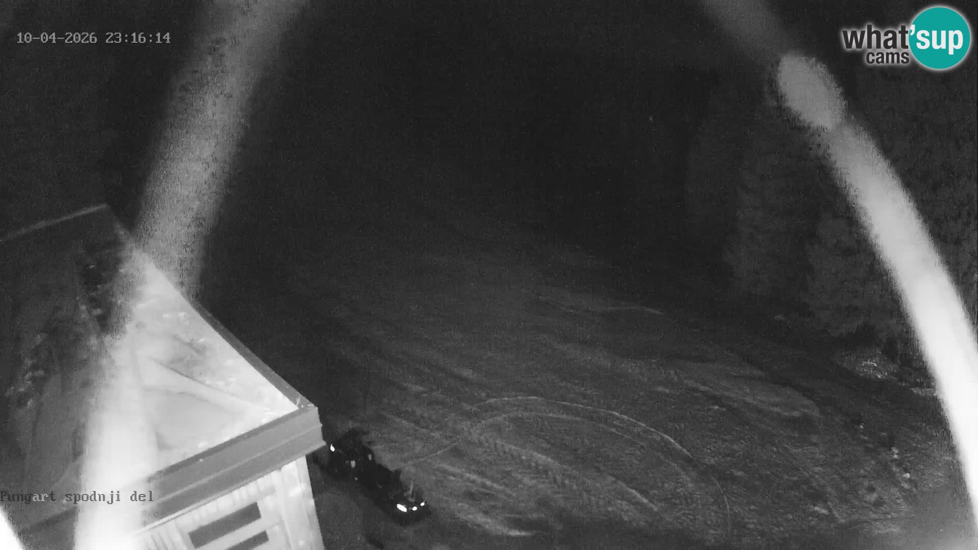 Kope Ski resort | Pungart