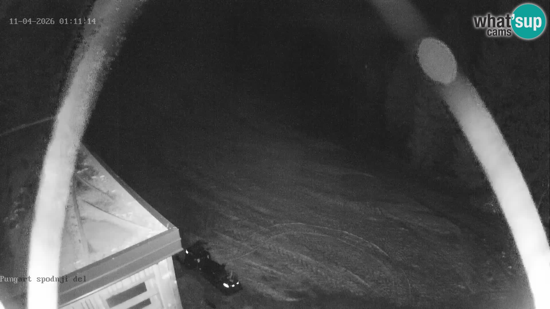 Kope Ski resort | Pungart