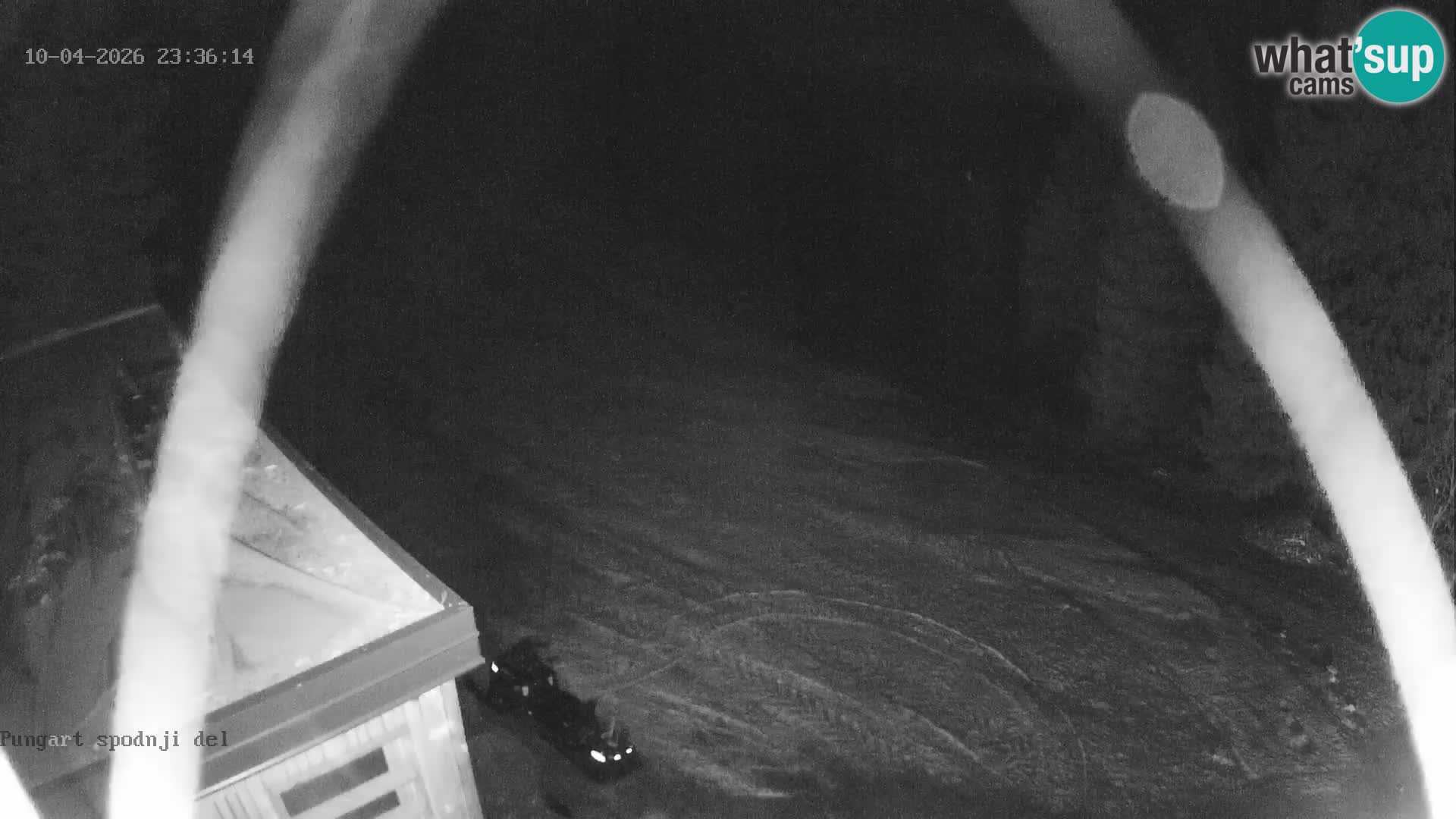 Kope Ski resort | Pungart