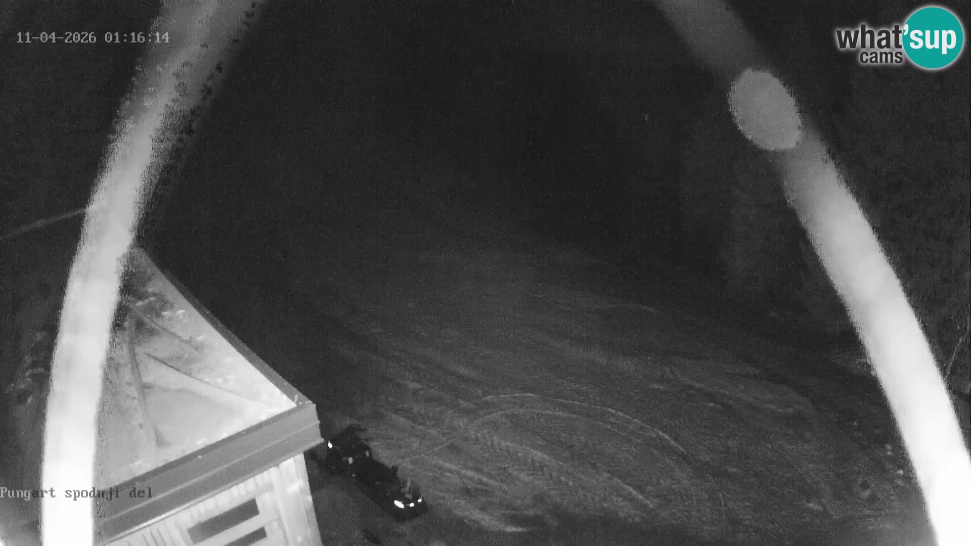 Kope | Pungart – Station de ski