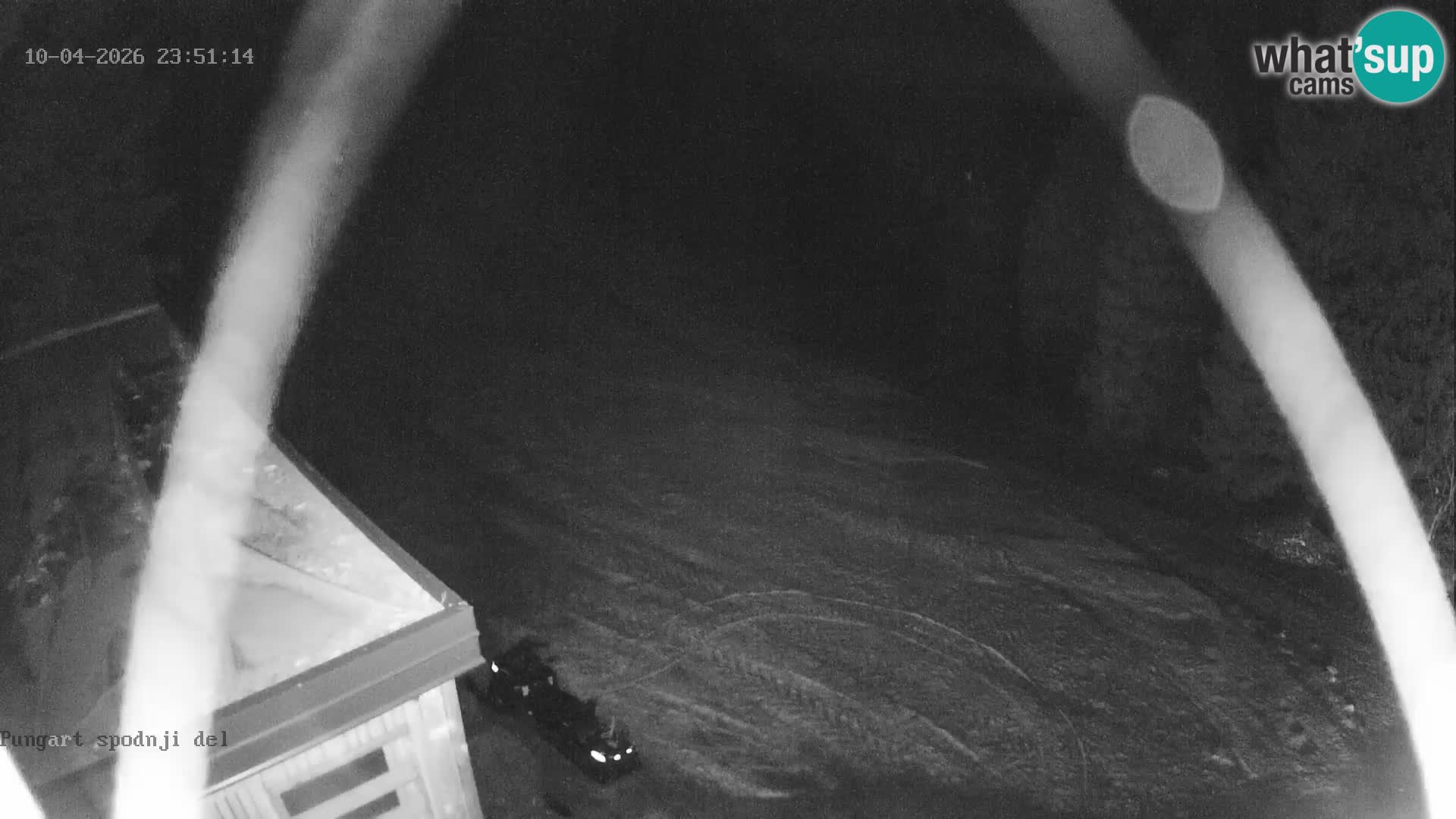 Kope Ski resort | Pungart