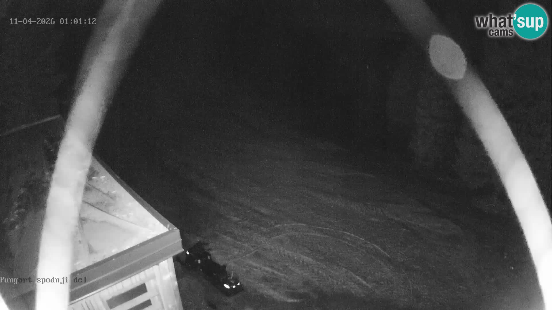 Kope Ski resort | Pungart