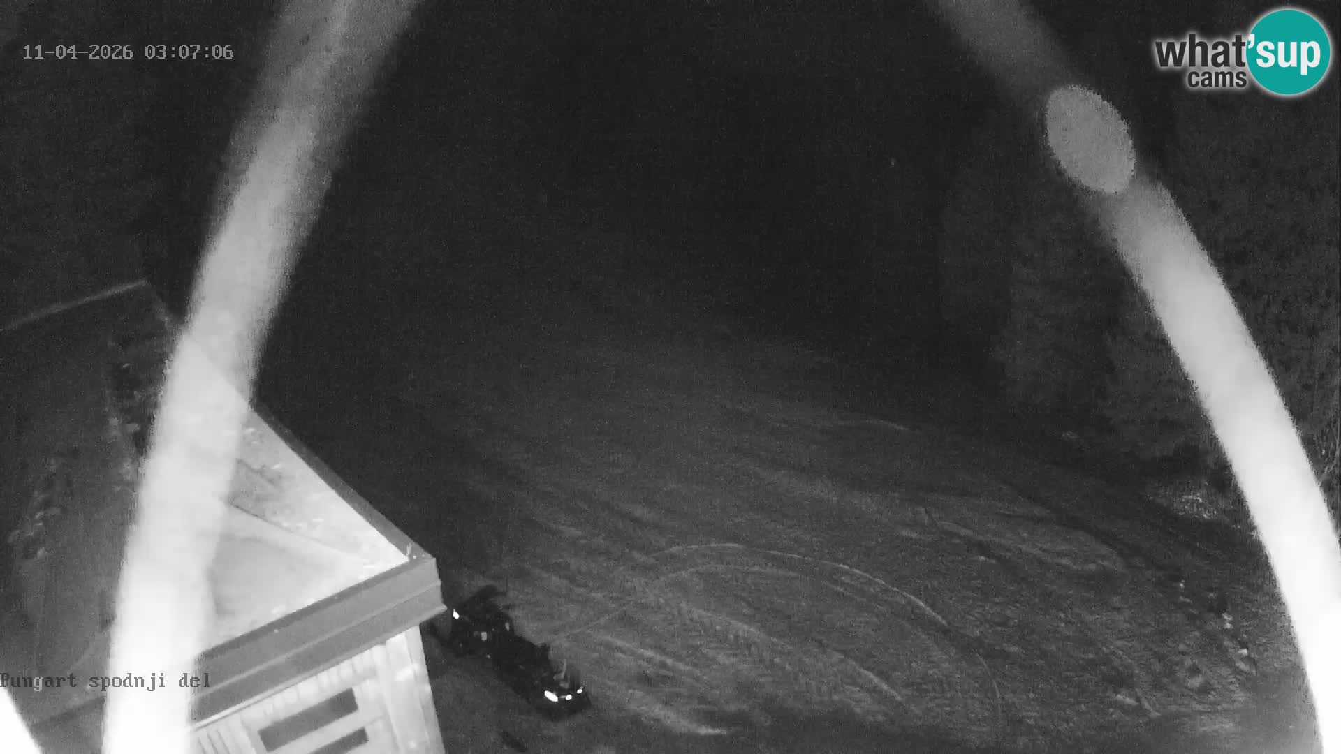 Kope Skijalište | Pungart