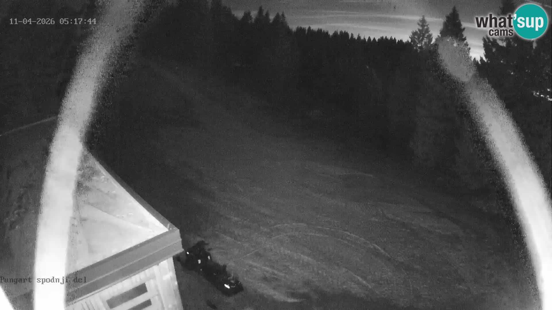 Kope | Pungart Estación de esquí