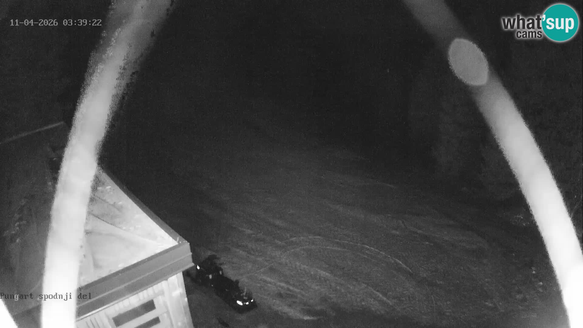 Skigebiet Kope | Pungart