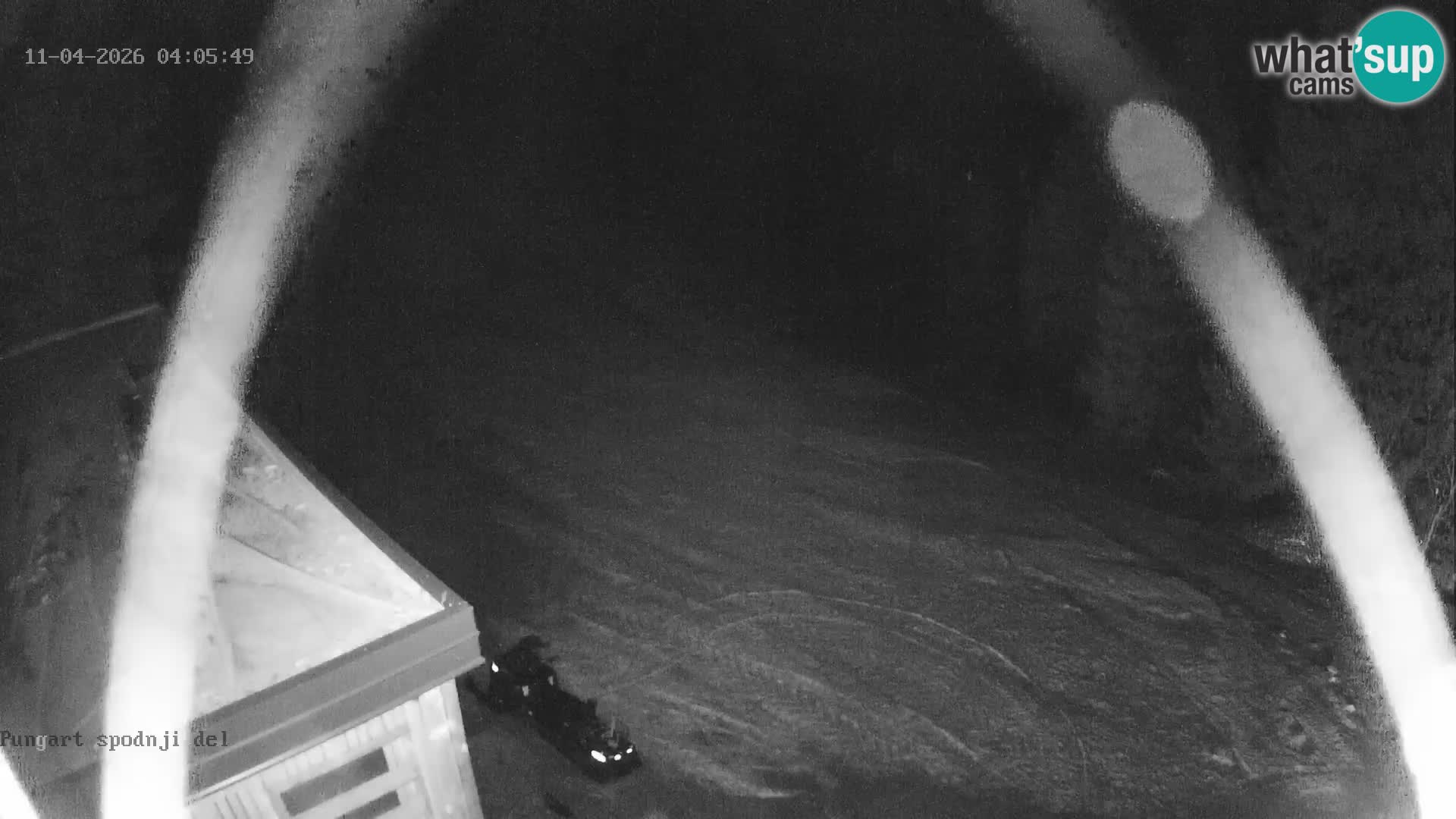 Comprensorio sciistico Kope | Pungart