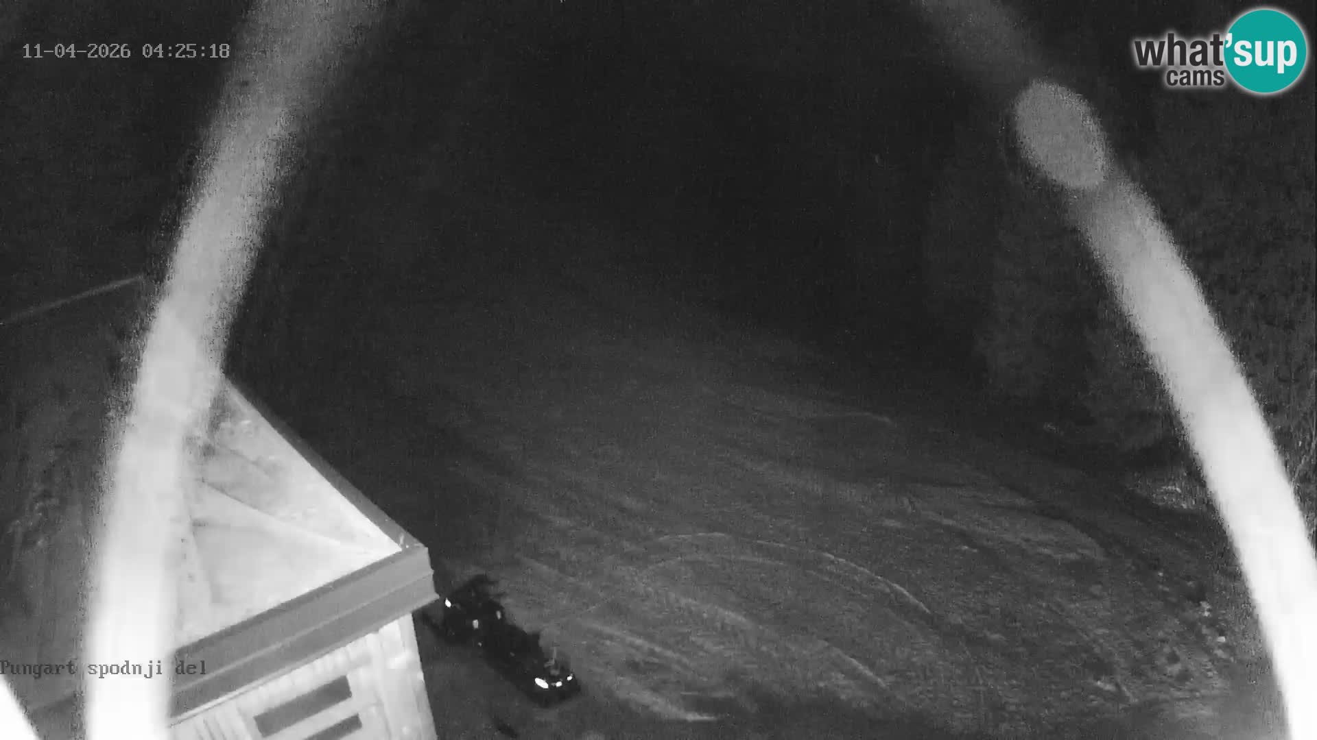 Kope | Pungart – Station de ski