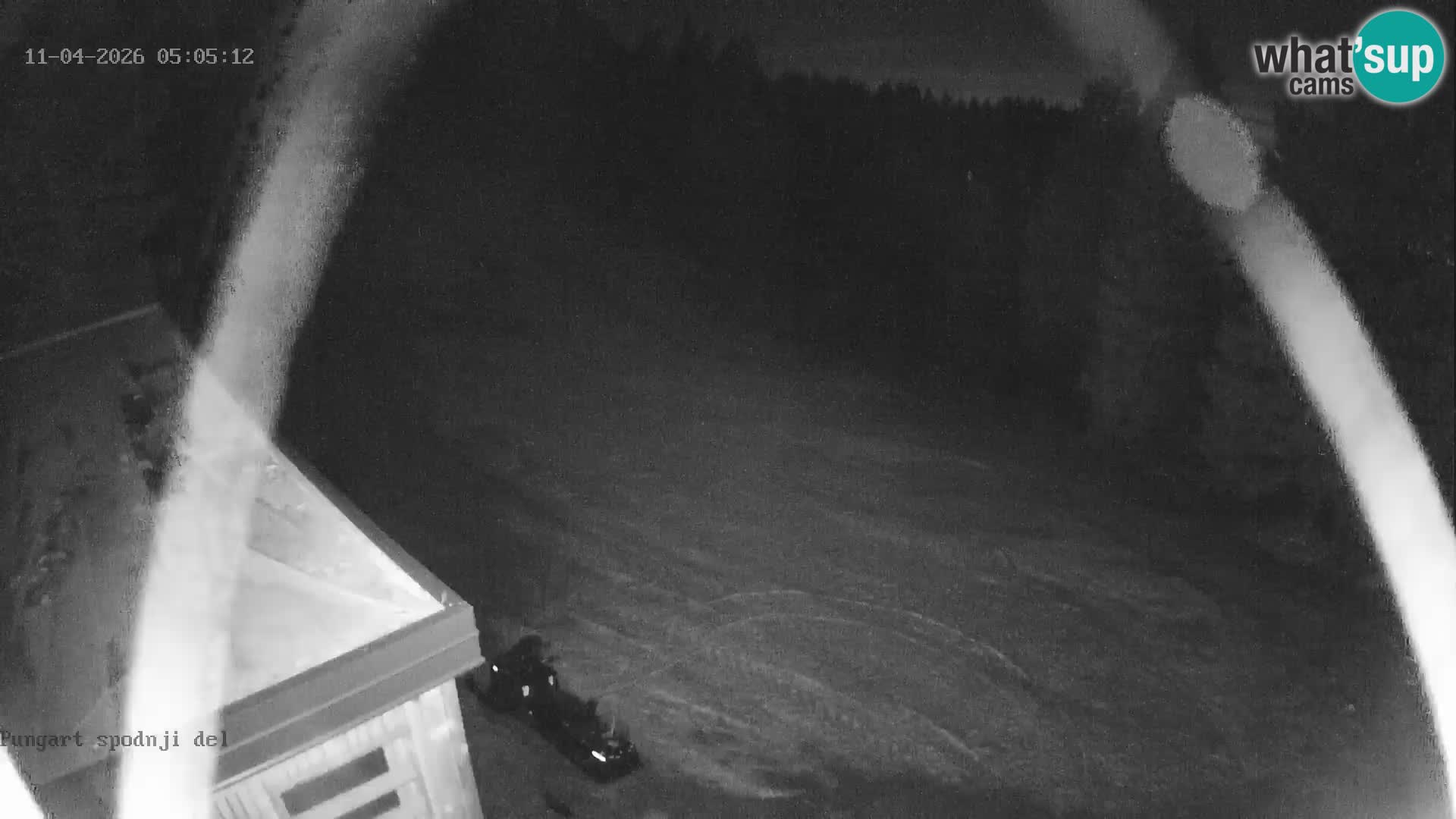 Kope | Pungart – Station de ski