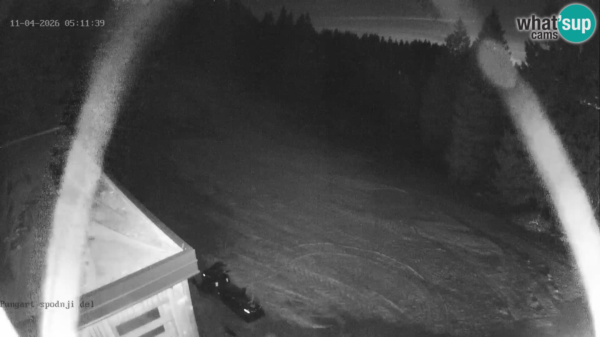 Skigebiet Kope | Pungart