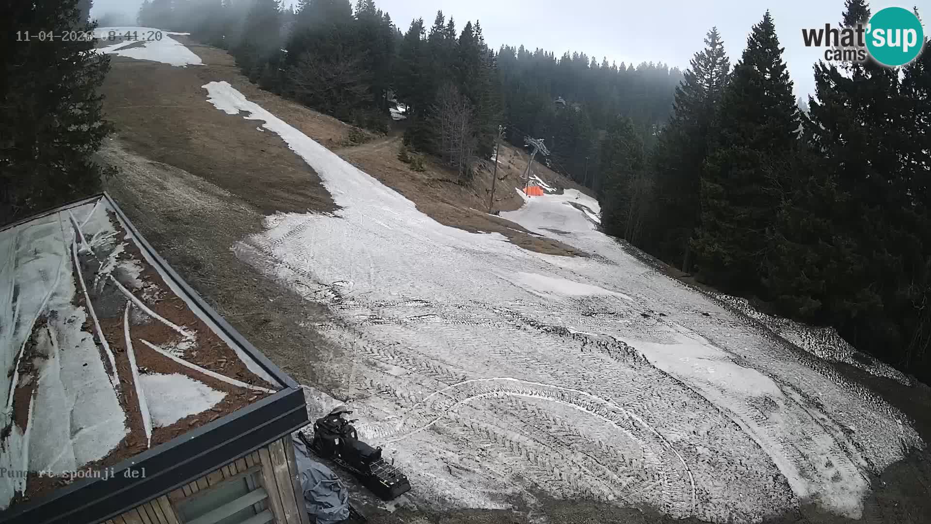 Kope Skijalište | Pungart