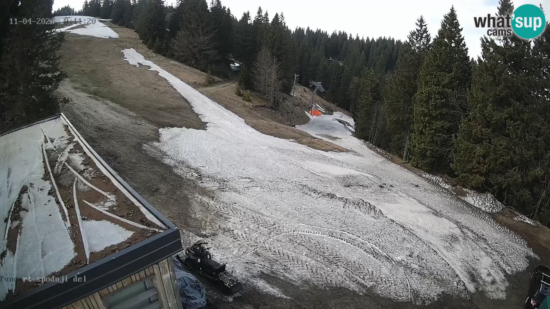 Kope Skijalište | Pungart