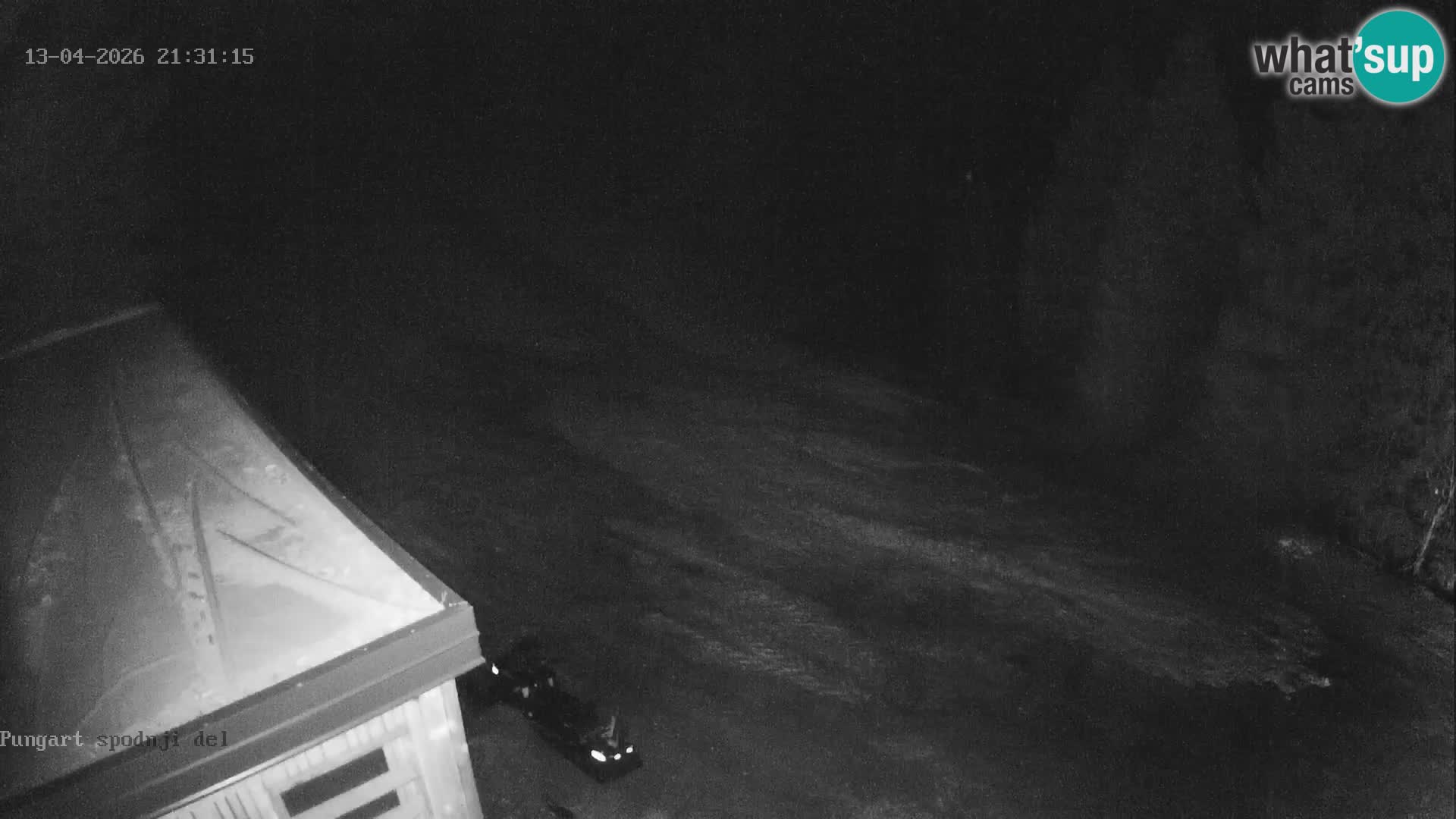 Kope Ski Resort – Web kamera Pungart uživo