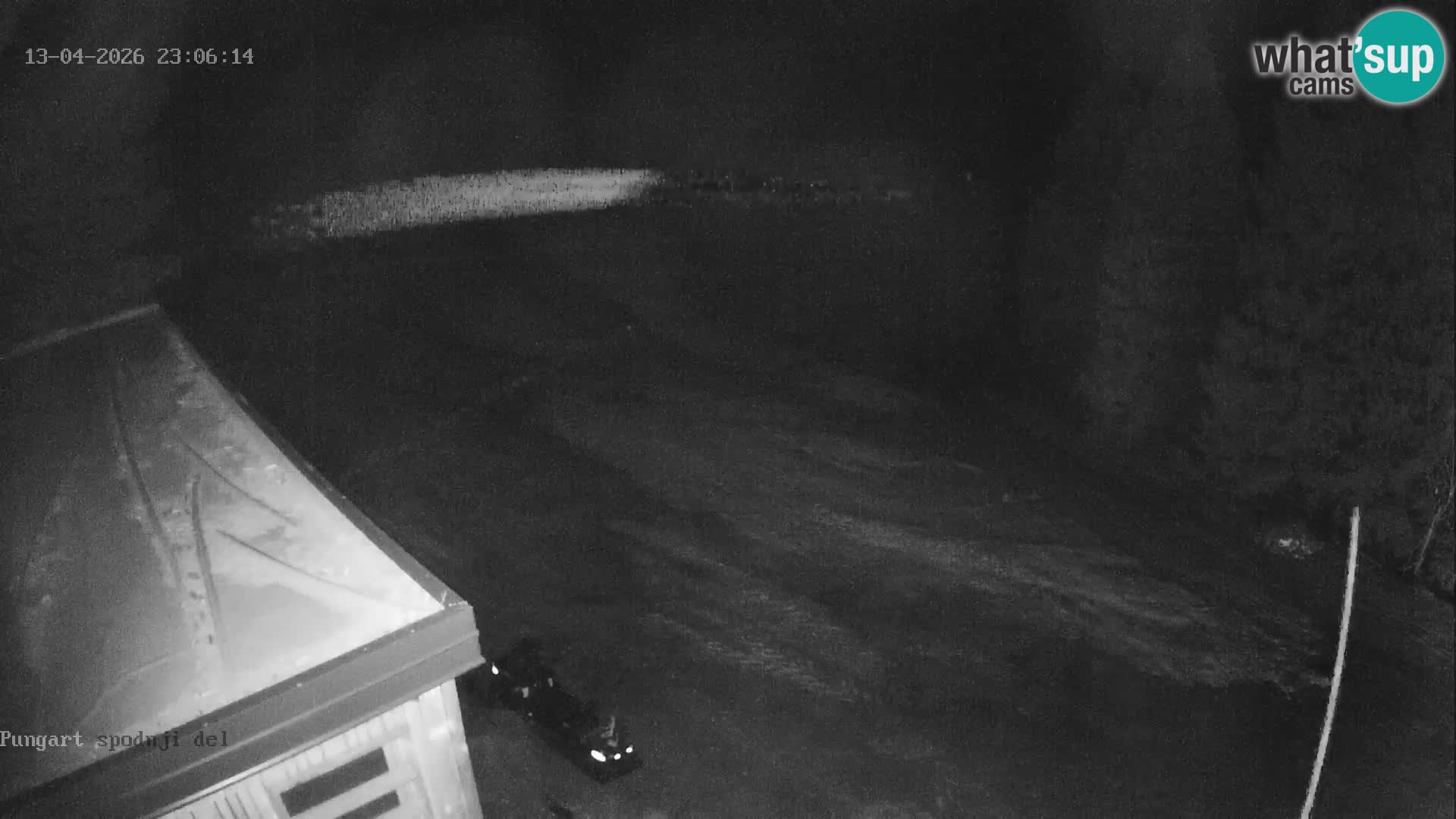 Kope Ski Resort – Webcam Pungart in diretta