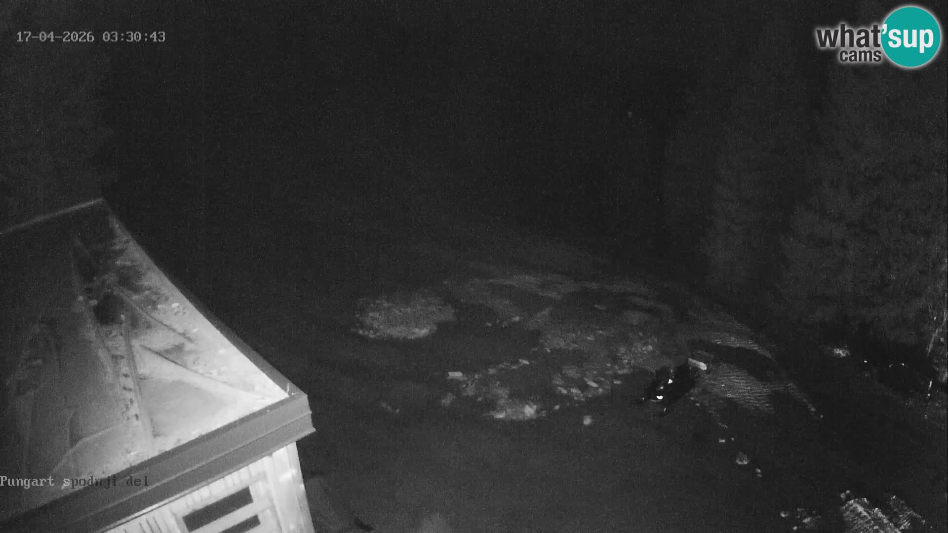 Kope Ski Resort – Webcam Pungart in diretta