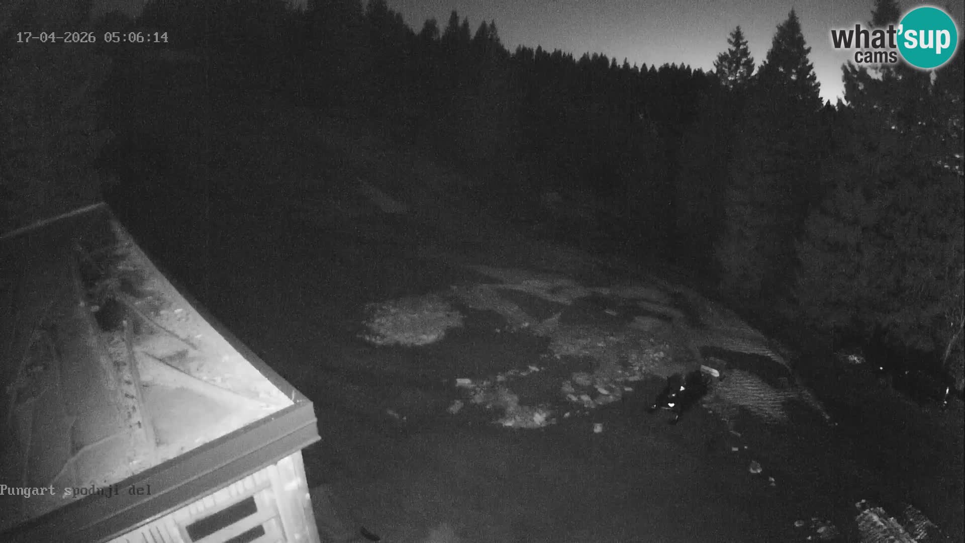 Kope Ski Resort – Webcam Pungart en direct