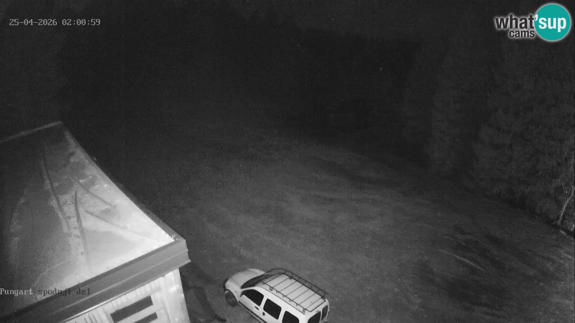 Kope Ski Resort – Webcam Pungart en directo