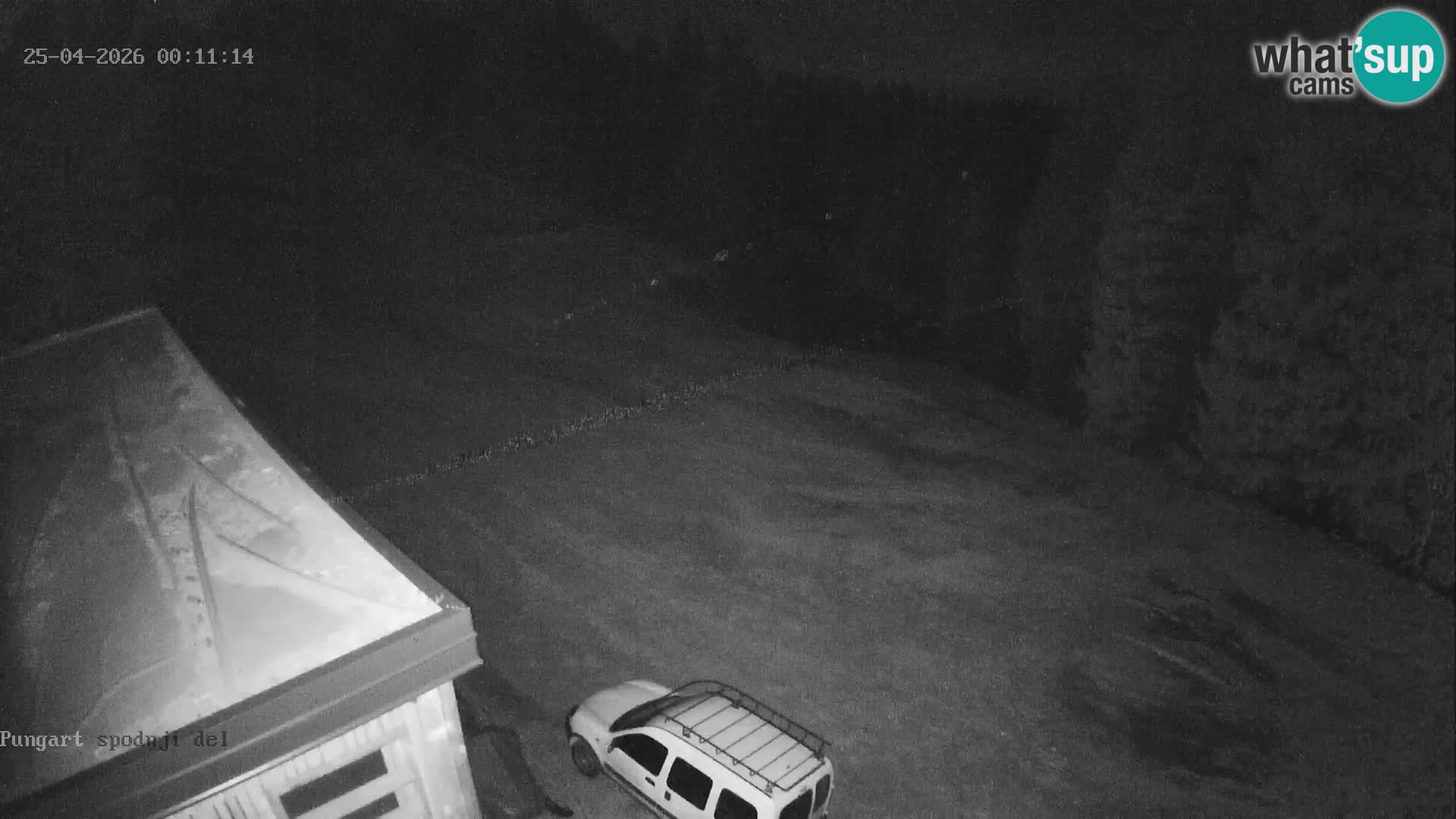 Skigebiet Kope – Pungart Live-Webcam