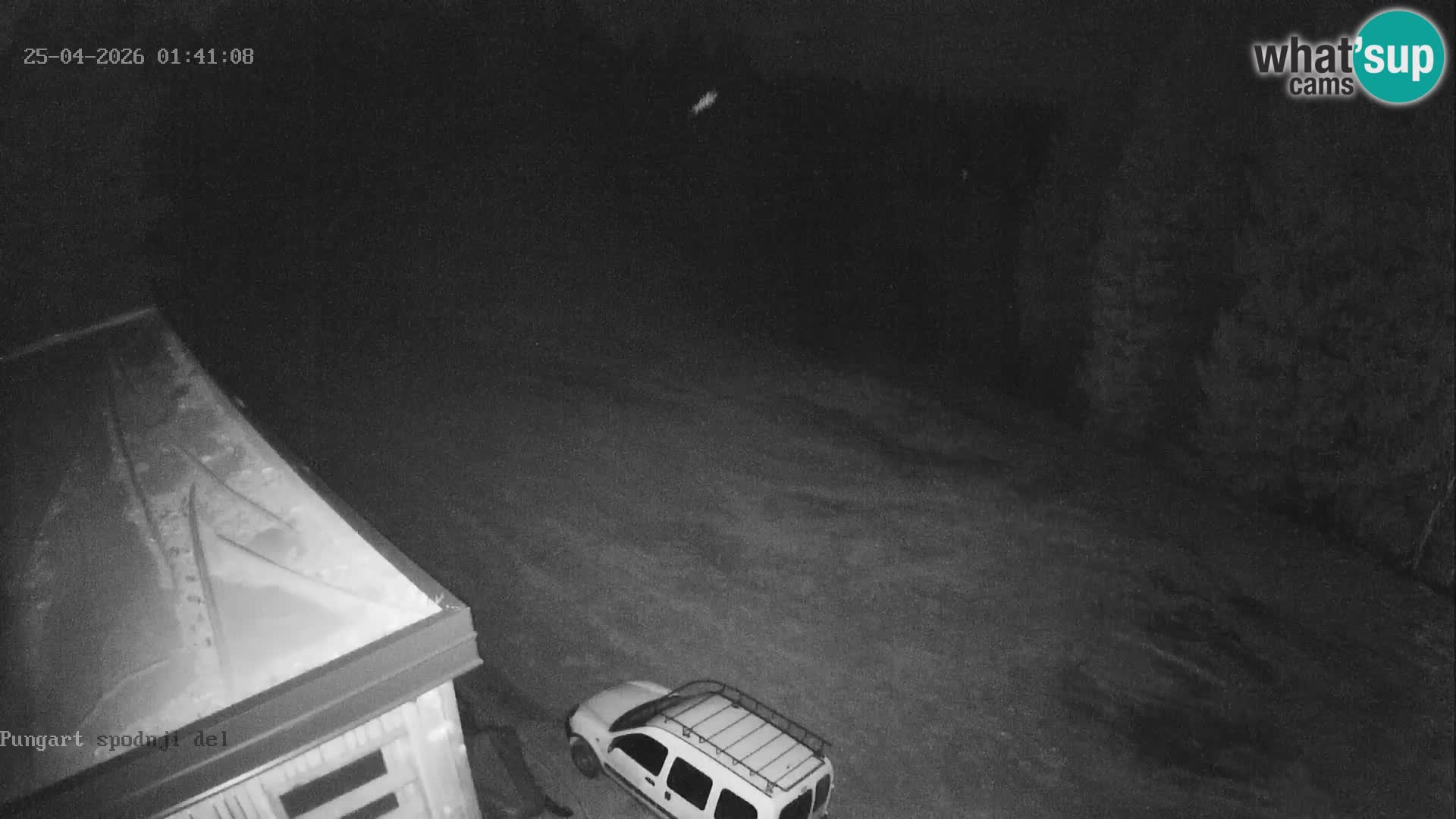 Kope Ski Resort – Webcam Pungart en directo