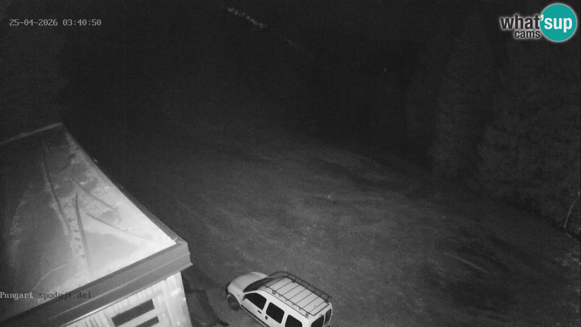 Kope Ski Resort – Web kamera Pungart uživo