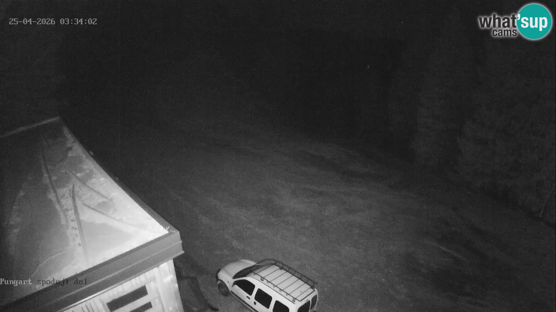 Kope Ski Resort – Pungart Live Webcam