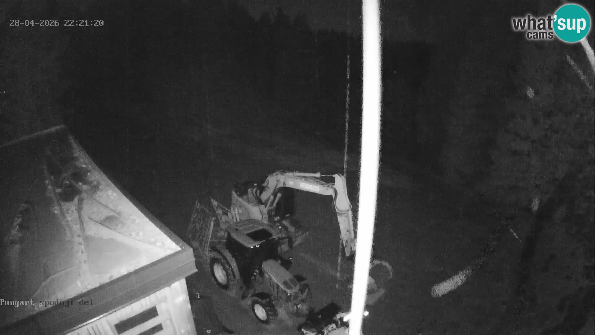 Kope Ski resort | Pungart