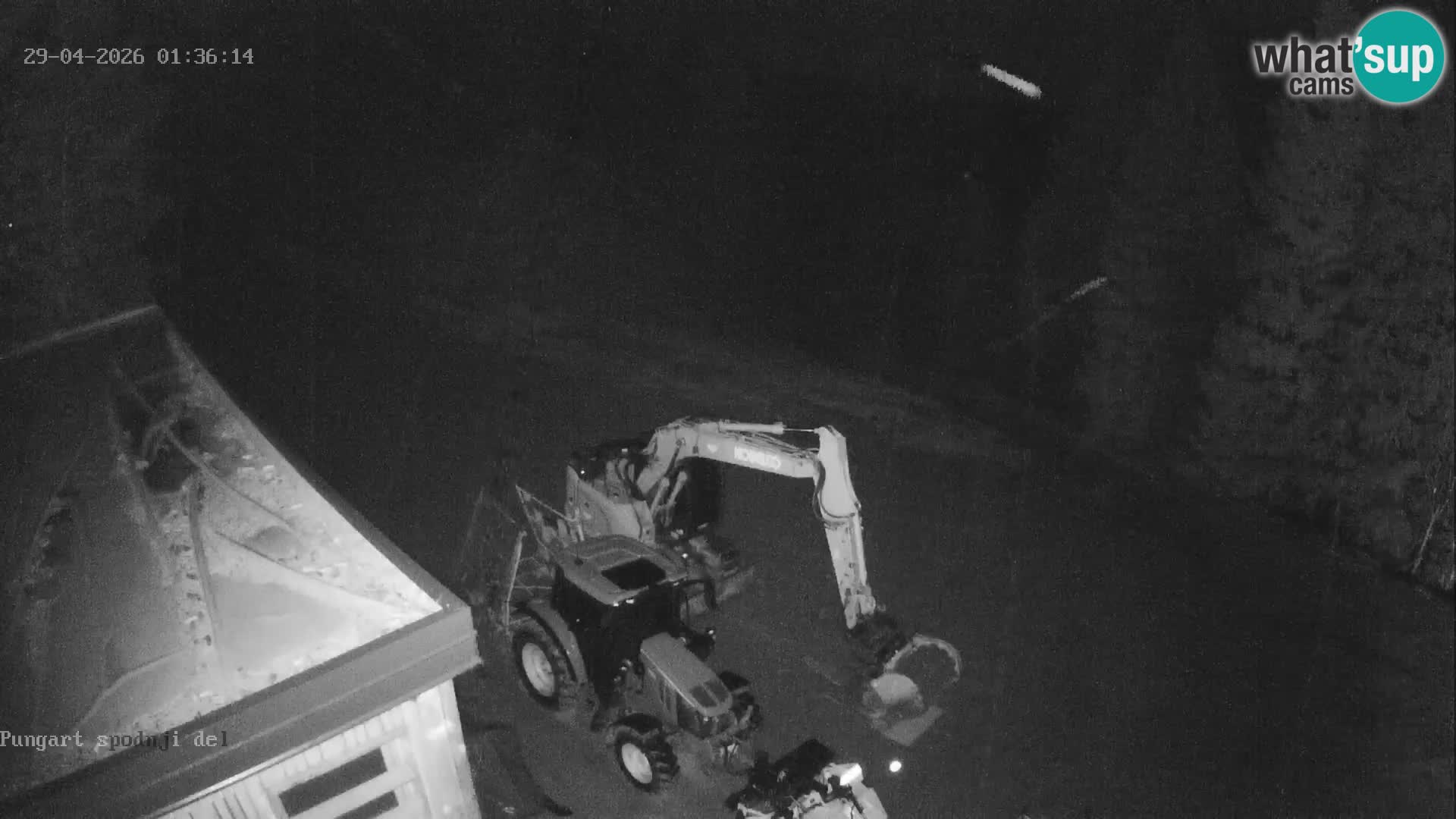 Skigebiet Kope | Pungart