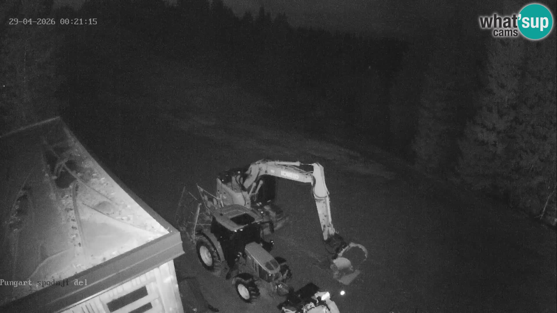 Kope | Pungart Estación de esquí