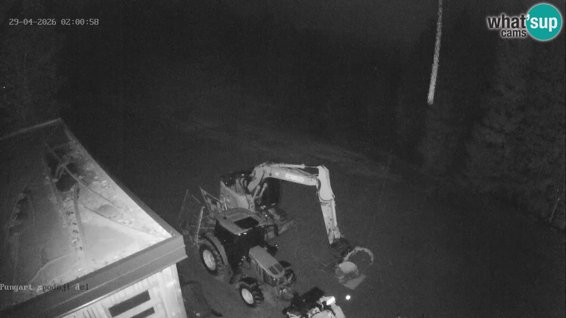 Comprensorio sciistico Kope | Pungart